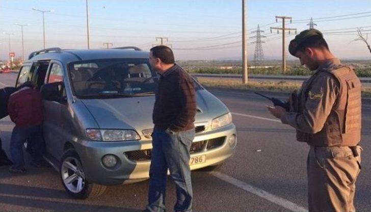 Bandırma’da Polis Ve Jandarma 7/24 Görevde G5