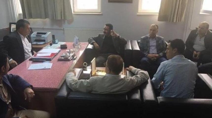 Gezer&rsquo;den Ter&ouml;r Mağduru &Ouml;ğrencilere Destek