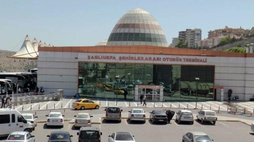 Canlı Bombanın Şanlıurfa&rsquo;da Otob&uuml;se Bindiği Belirlendi