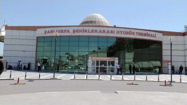 Canlı Bombanın Şanlıurfa’da Otobüse Bindiği Belirlendi