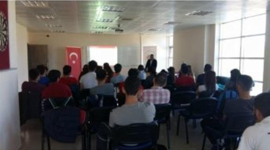 Bartın&rsquo;da Atletizm Hakemi Kursu Başladı