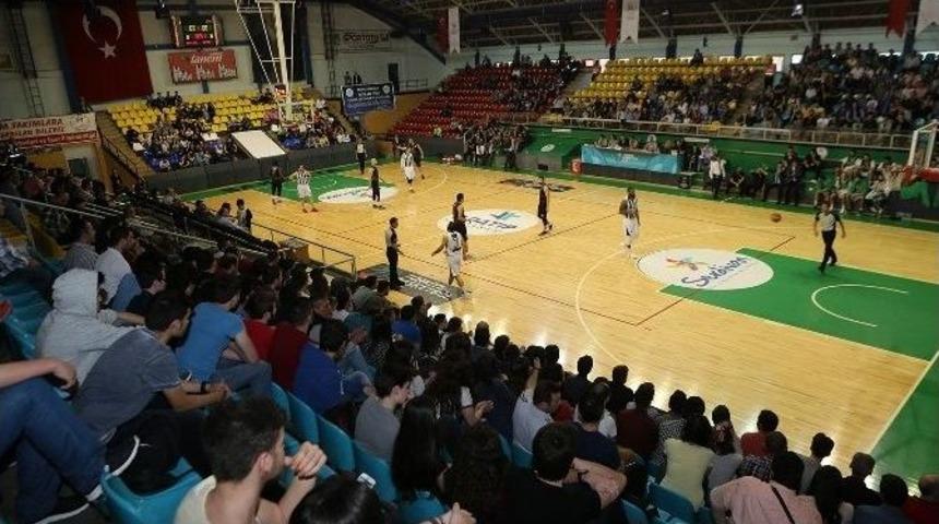 Play Off&rsquo;lara Son 2 Ma&ccedil; Kaldı