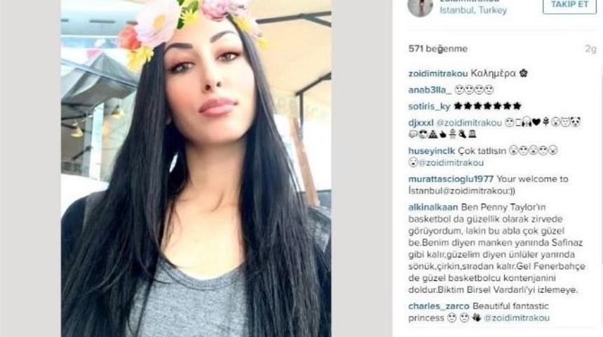 "bıktım Birsel Vardarlı&rsquo;yı İzlemeye"