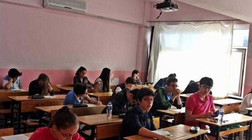 Teog, Aydın&rsquo;da Sorunsuz Tamamlandı