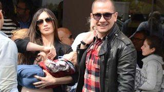 Emre Aşık ve Yağmur Aşık, darp edildi!