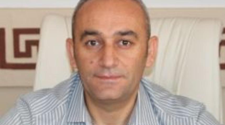 Emniyet M&uuml;d&uuml;r&uuml; G&uuml;ney, Hırsızlık Olaylarına Karşı Uyardı