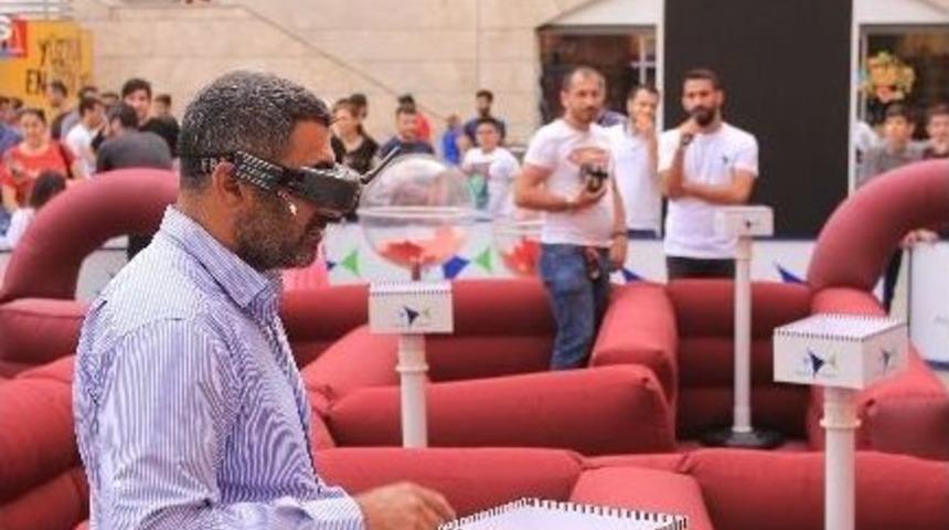 Forum Mersin&rsquo;den Her G&uuml;n Bir Tablet