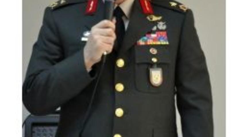 Bolu 2. Komando Tugay Komutanı&rsquo;ndan Bolu Halkına Teşekk&uuml;r Mektubu