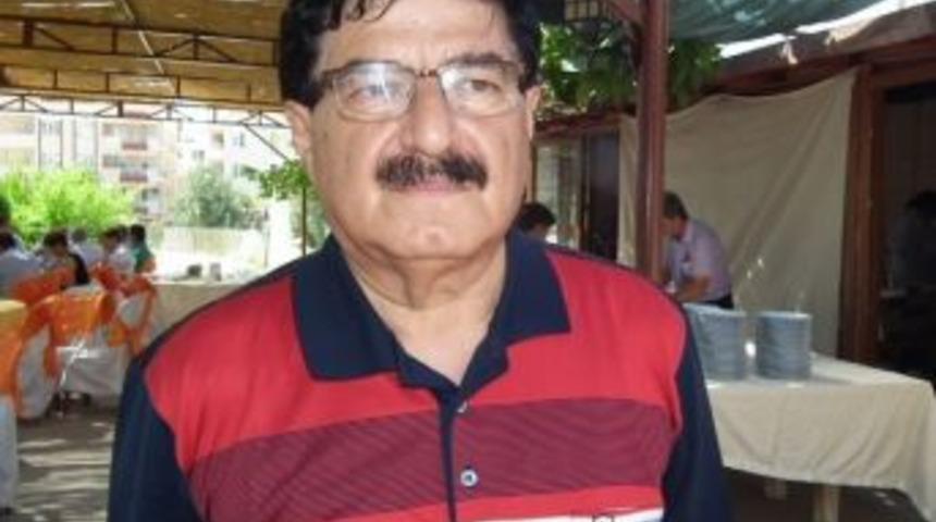 Chp&rsquo;li Necmettin &Uuml;n&uuml;var&rsquo;dan Savaş&rsquo;a Aybel Tepkisi