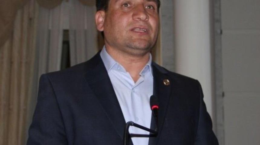 Van Perder 3. Olağan Genel Kurul Toplantısı Yapıldı