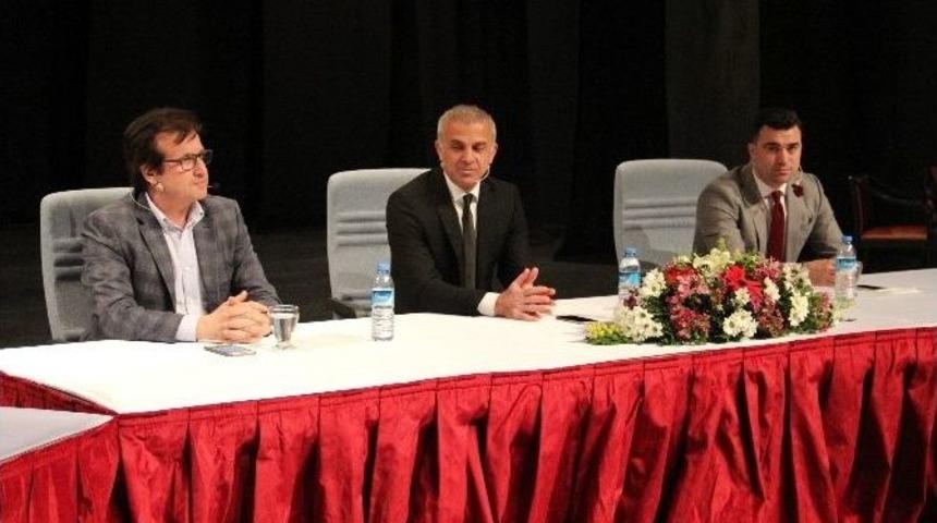 &Uuml;niversite&rsquo;de Erzurumspor Coşkusu