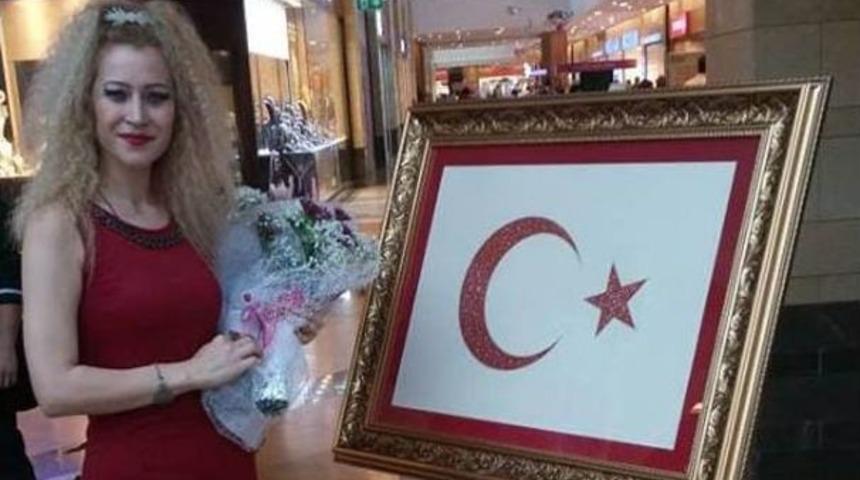 Ebru, Tezhip, Minyat&uuml;r Ve Kaat&rsquo;ı Sanatından Eserler Piazza&rsquo;da Sergilendi