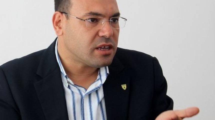 &ldquo;beyimoğlu: G&ouml;zyaşlarımla Başladım, G&ouml;zyaşlarımla Bitireceğim&rdquo;