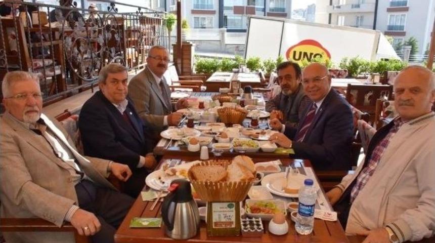 S&uuml;leymanpaşa&rsquo;dan Gıda Bankası &Ccedil;alışmaları