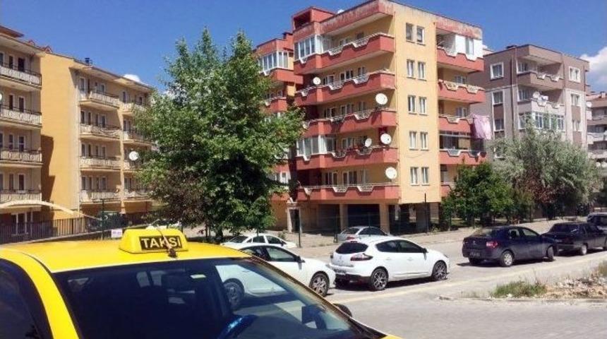 Canlı Bombanın Kaldığı Sitenin Sakinleri Şokta