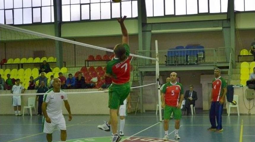 Filede &ldquo;kardeşlik&rdquo; Kazandı