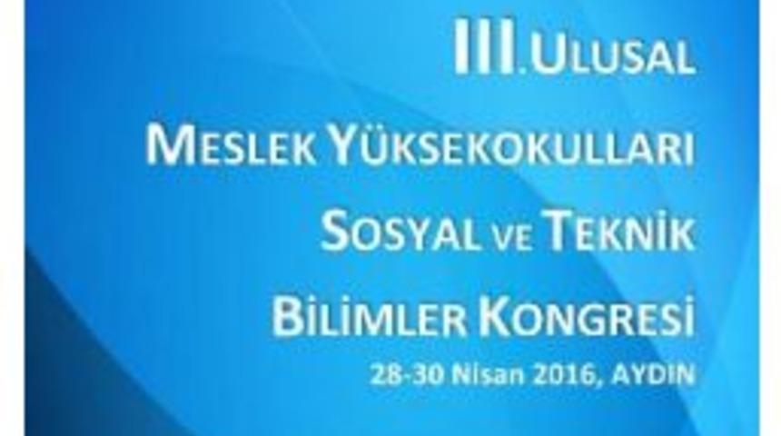 Nazilli Myo, Mestek&rsquo;e Ev Sahipliği Yapıyor