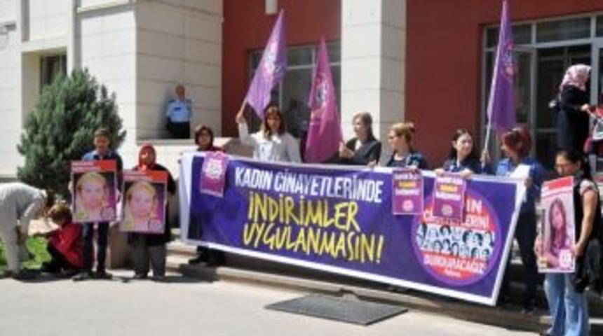 Avukatlar Gelmedi, Ağır Cezadan Karar Çıkmadı