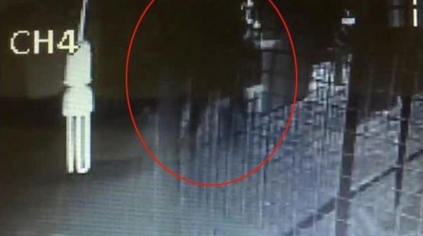 1 Kişinin Hayatını Kaybettiği Uyuşturucu &Ccedil;atışmasının Ş&uuml;phelileri Kamerada