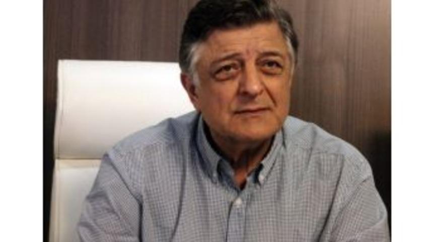 Yılmaz Vural: &ldquo;adanaspor Bizim İ&ccedil;in Oynamalı&rdquo;