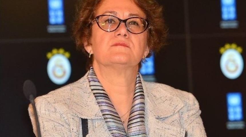 Galatasaray&rsquo;dan Undp İle İşbirliği