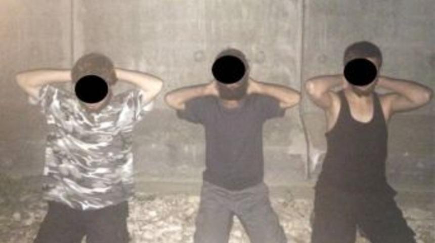 Diyarbakır&rsquo;da Toplam Bin 220 Kilogram El Yapımı Patlayıcı İmha Edildi