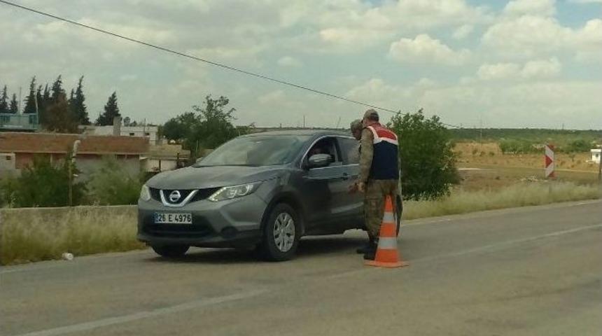 Sınır Karakoluna Saldırının Ardından