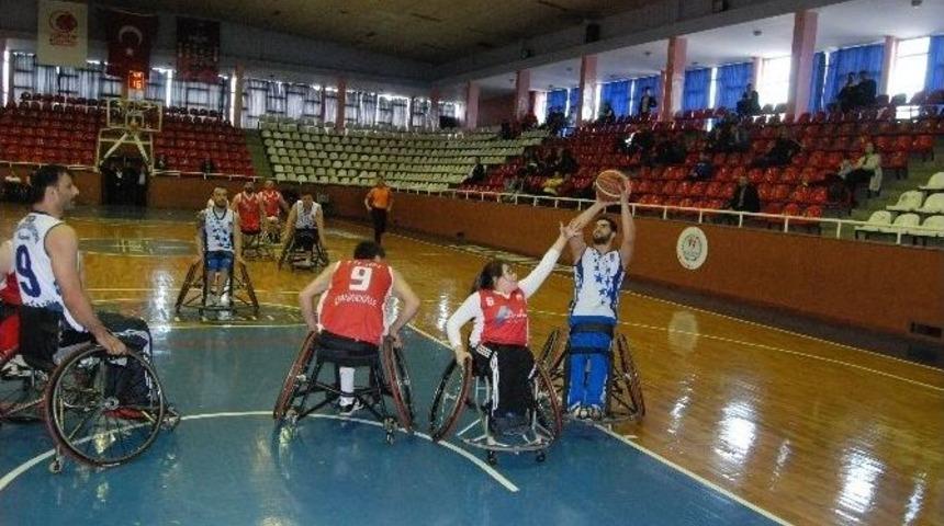 Gaziantep&rsquo;in Gururu B&uuml;y&uuml;kşehir