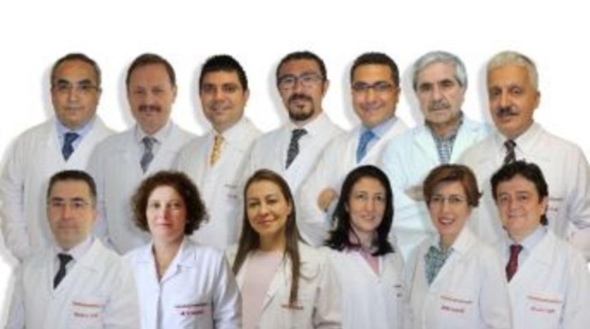 Medıcal Park Doktor Kadrosunu G&uuml;&ccedil;lendirdi