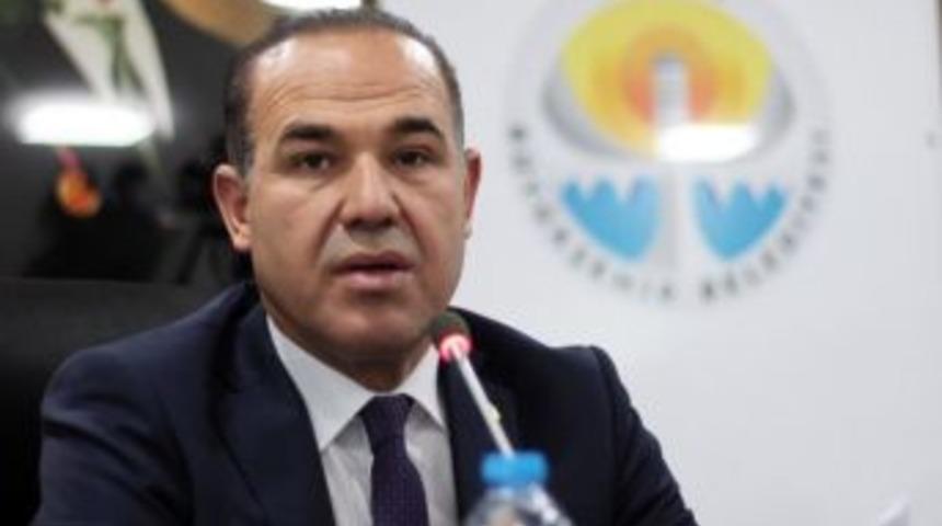 S&ouml;zl&uuml;: &ldquo;bizi İşaret Etmek Al&ccedil;aklıktır&rdquo;