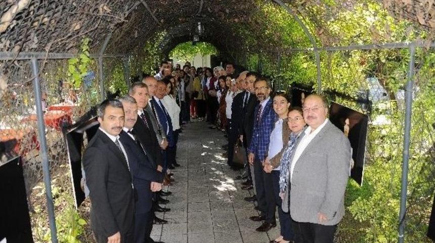 28 Nisan &ldquo;sağlık&ccedil;ıya Şiddete Hayır&rdquo; G&uuml;n&uuml;