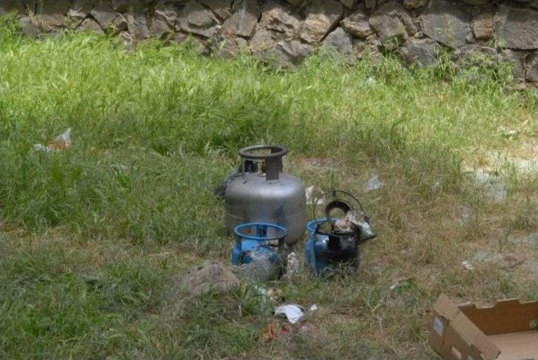 Diyarbakır&rsquo;da Taziye Evinde Yangın