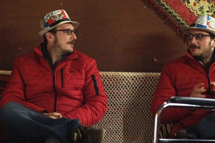 Ben de Özledim Final Bölümü Galerisi G1