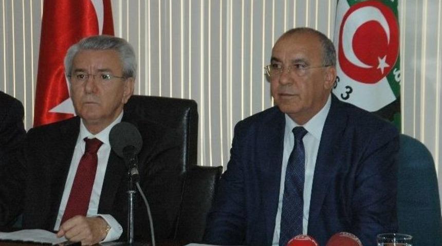 Şeker İş&ccedil;ilerinden &lsquo;2 Saat Fazla &Ccedil;alışma&rsquo; Eylemi