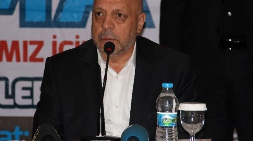 Hak-iş, Sendikaların 1 Mayıs&rsquo;ı Taksim Dışında Kutlama Kararını Olumlu Buldu