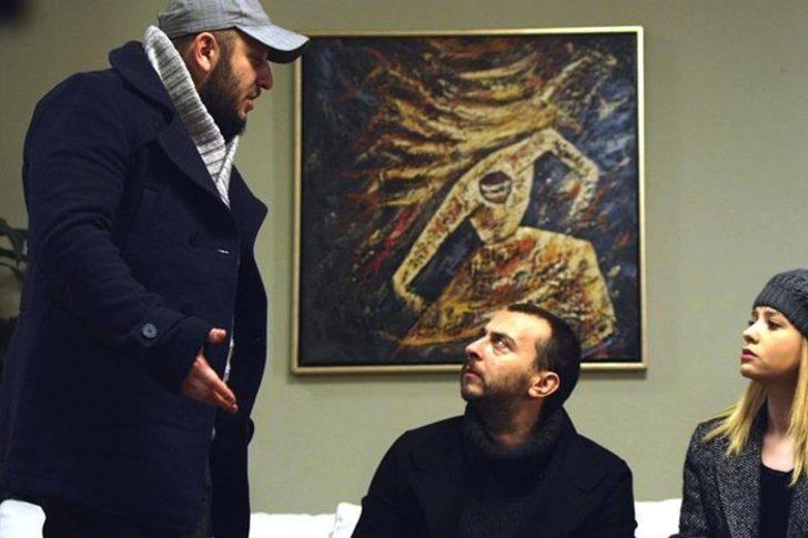 Ben de Özledim Final Bölümü Galerisi G2