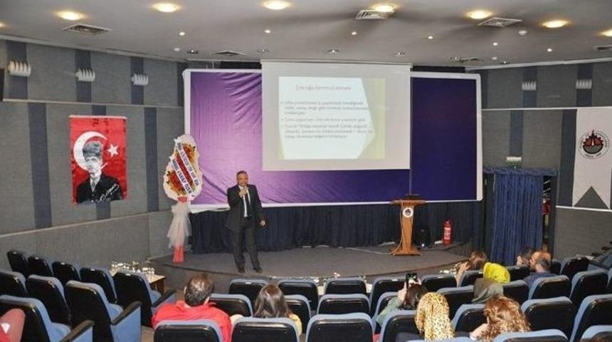 Dtso&rsquo;da Etkili İletişim Semineri