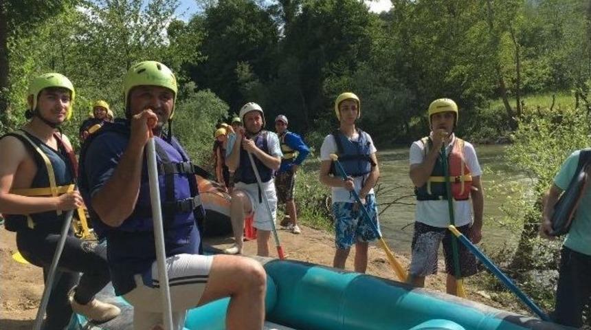 K&uuml;rek &Ccedil;ektiler