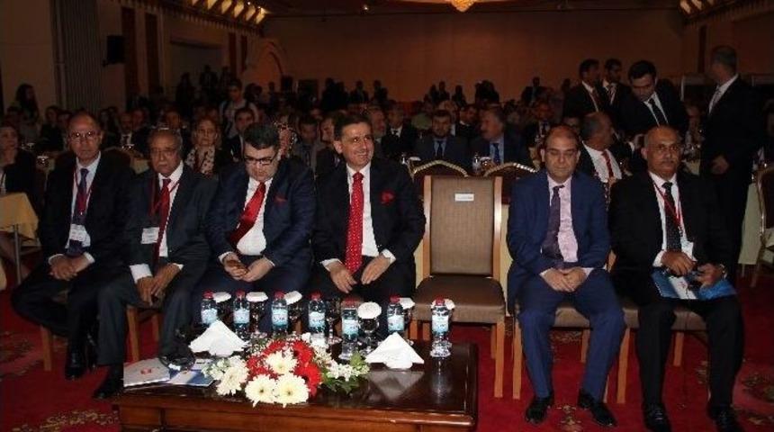 Uluslararası Ortadoğu Kongresi