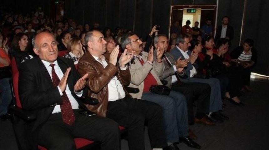 Kartal&rsquo;dan Aşıklar Ge&ccedil;ti