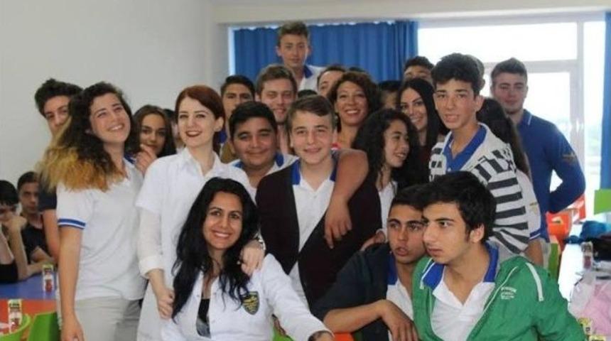 Pilotlar G&uuml;n&uuml; S&ouml;yleşisi Antalya&rsquo;da Yapıldı