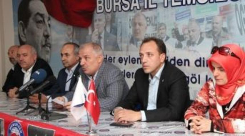 Memur-sen&rsquo;den Ter&ouml;r Saldırısına Kınama