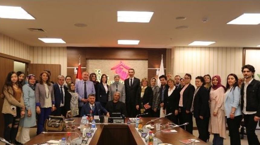 Kent Konseyi&rsquo;nden Ankara &Ccedil;ıkarması