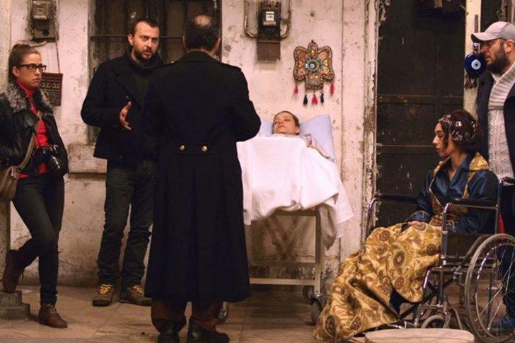 Ben de Özledim Final Bölümü Galerisi G4