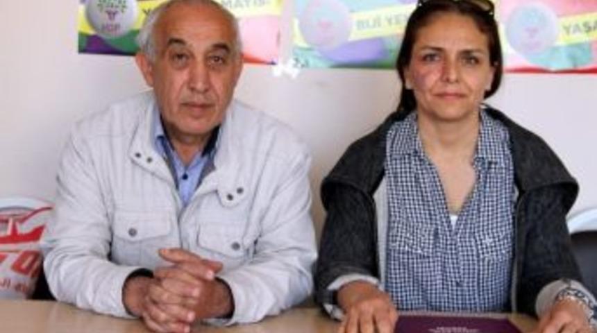 Hdp&rsquo;den 1 Mayıs &Ccedil;ağrısı