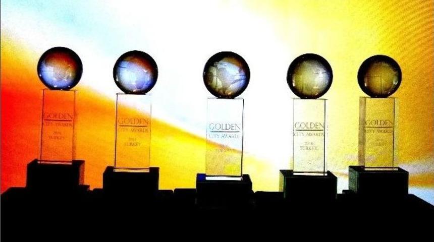 Geleceğin Şehirleri İstanbul&rsquo;da B&uuml;y&uuml;k Zirvede Buluşuyor