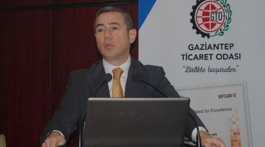 Gto Nisan Ayı Olağan Meclisini Yaptı