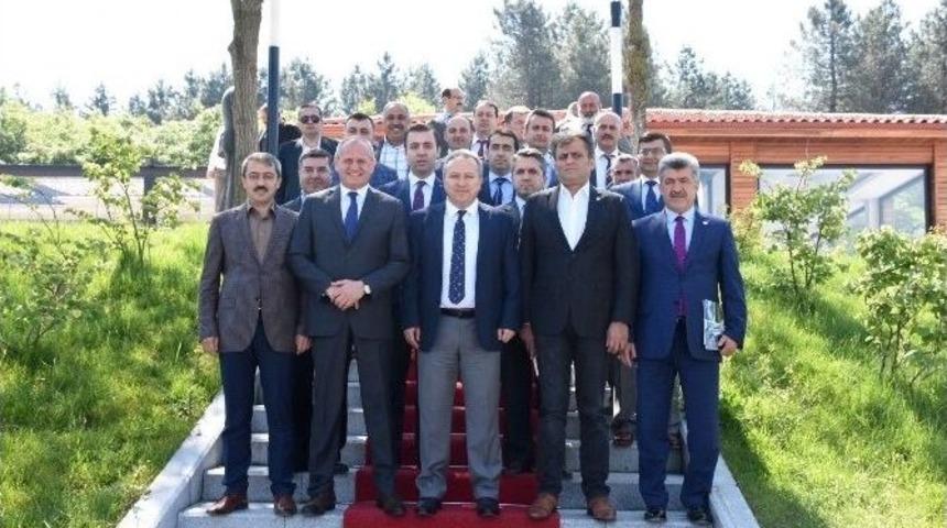 Yakın Karadeniz Enduro Rallisi G&uuml;ndemde