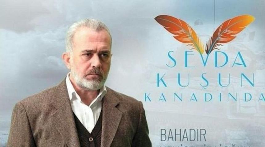 Manisalı Yazar Trt’nin Yeni Dizisinde Rol Alacak