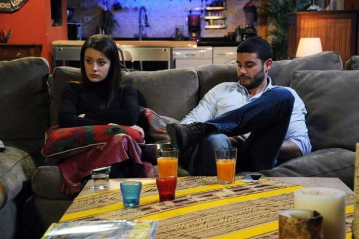 Benim Hala Umudum Var 29. Bölüm Galerisi G2